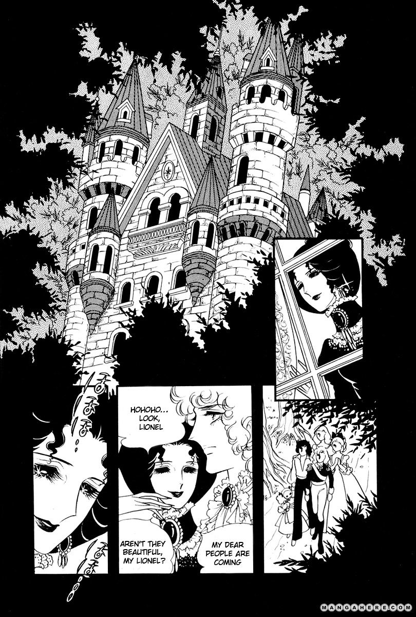 Versailles No Bara Chapter 64 #25