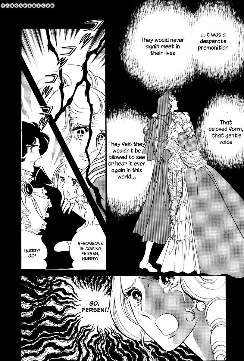 Versailles No Bara Chapter 60 #9