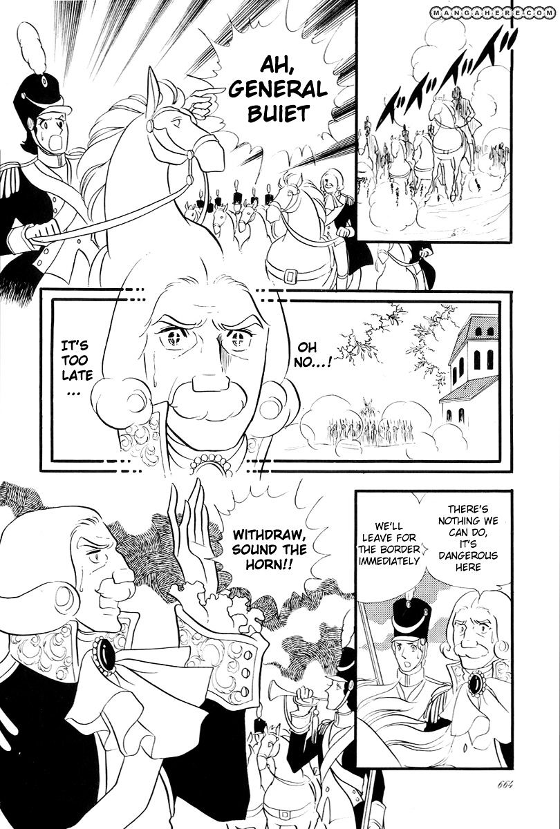 Versailles No Bara Chapter 59 #5