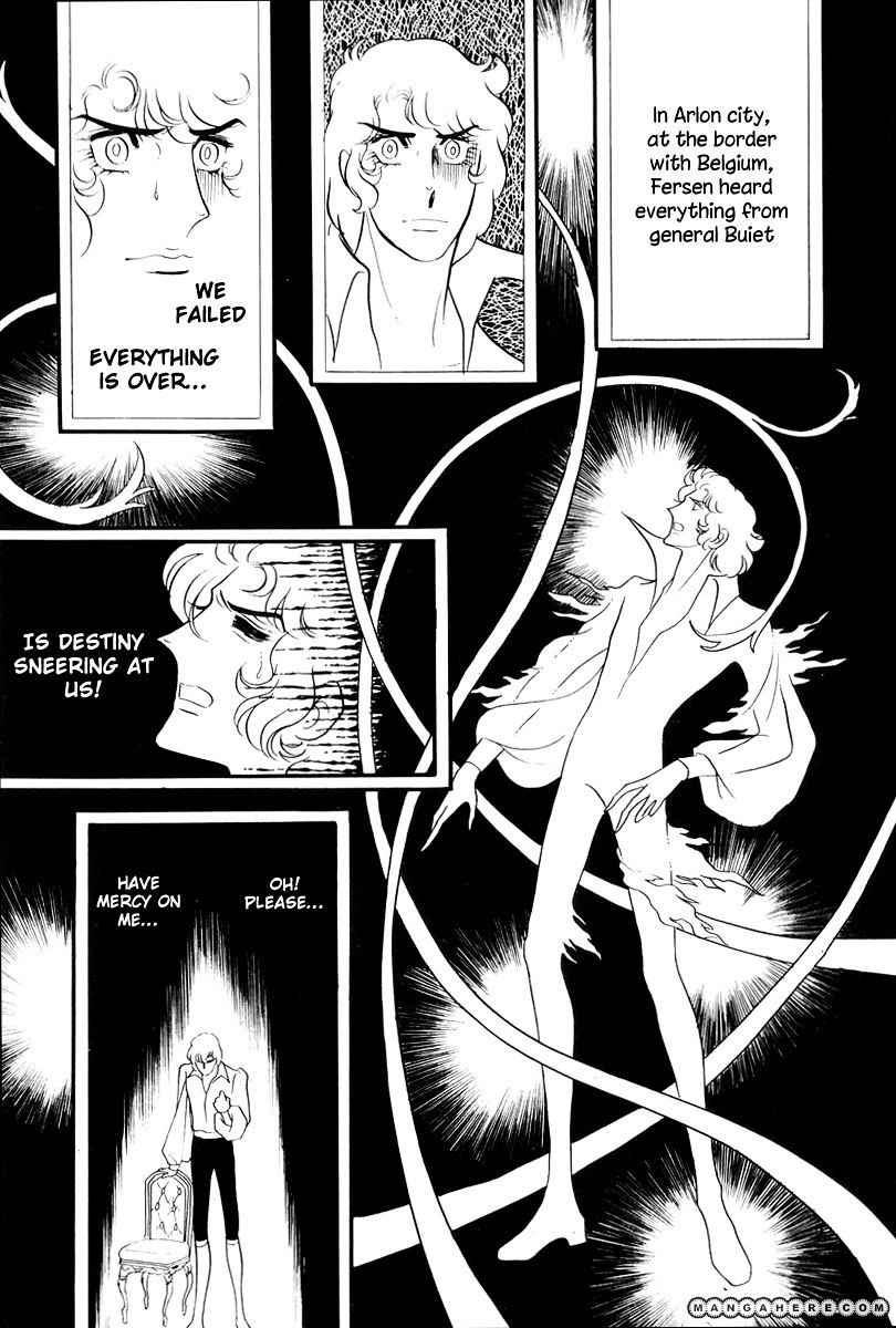 Versailles No Bara Chapter 59 #6