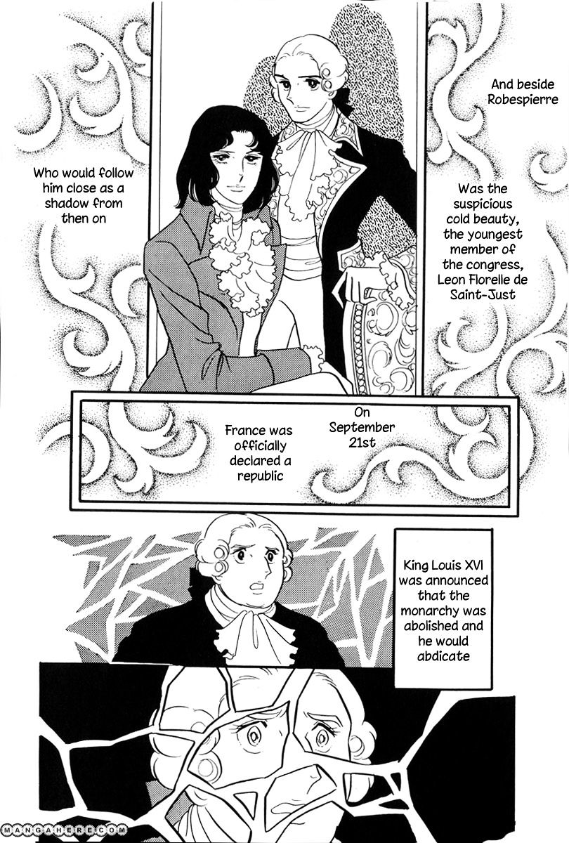 Versailles No Bara Chapter 60 #19