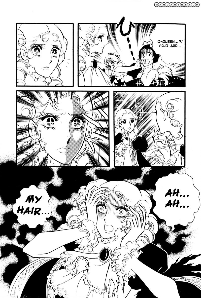 Versailles No Bara Chapter 59 #12