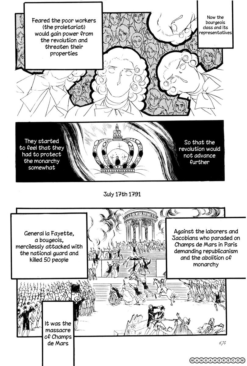 Versailles No Bara Chapter 59 #15