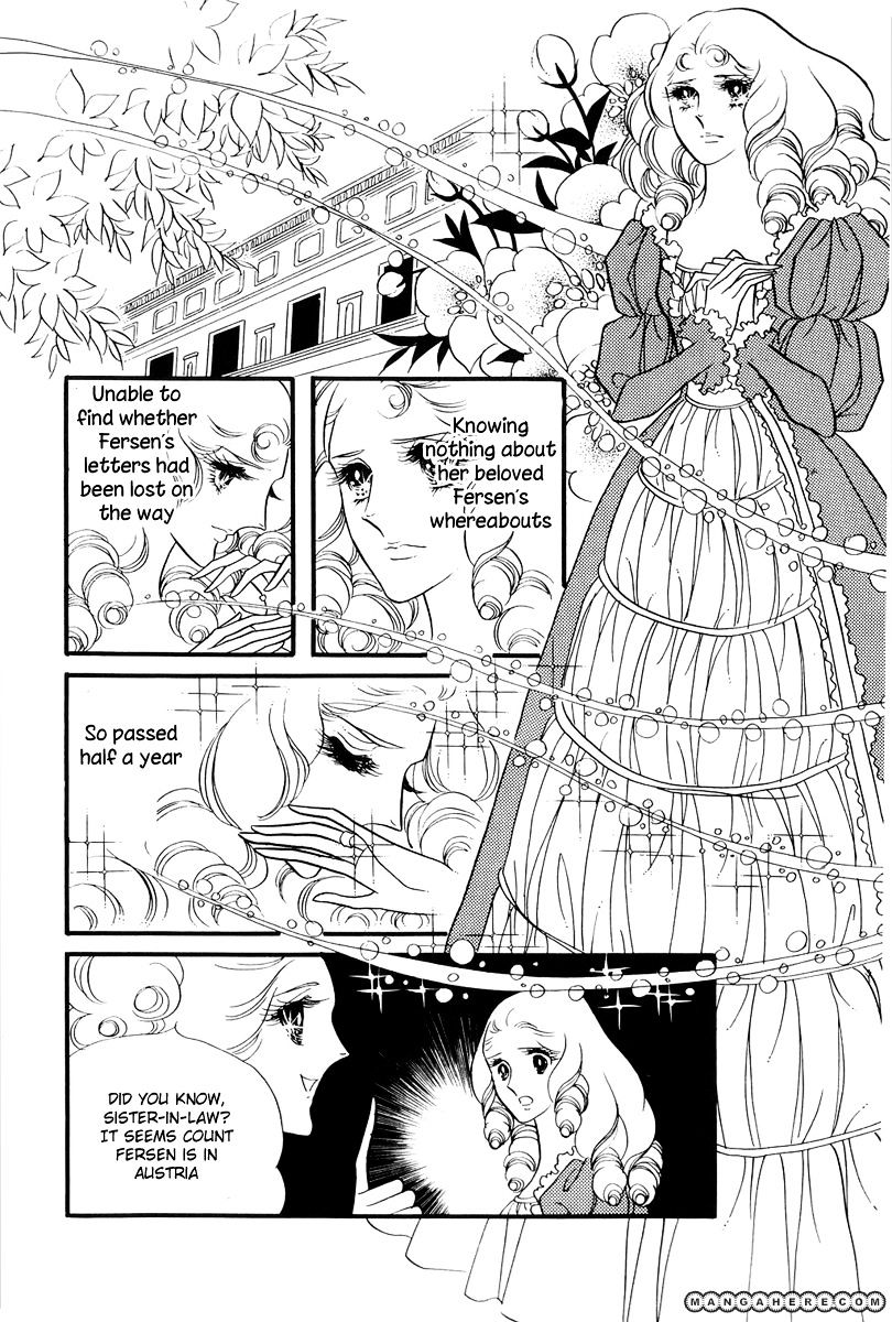 Versailles No Bara Chapter 59 #17