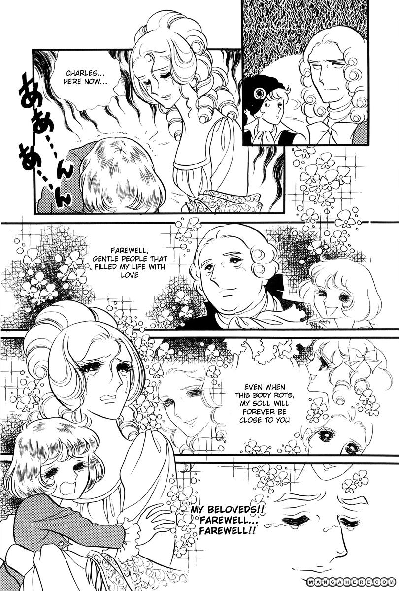 Versailles No Bara Chapter 60 #28