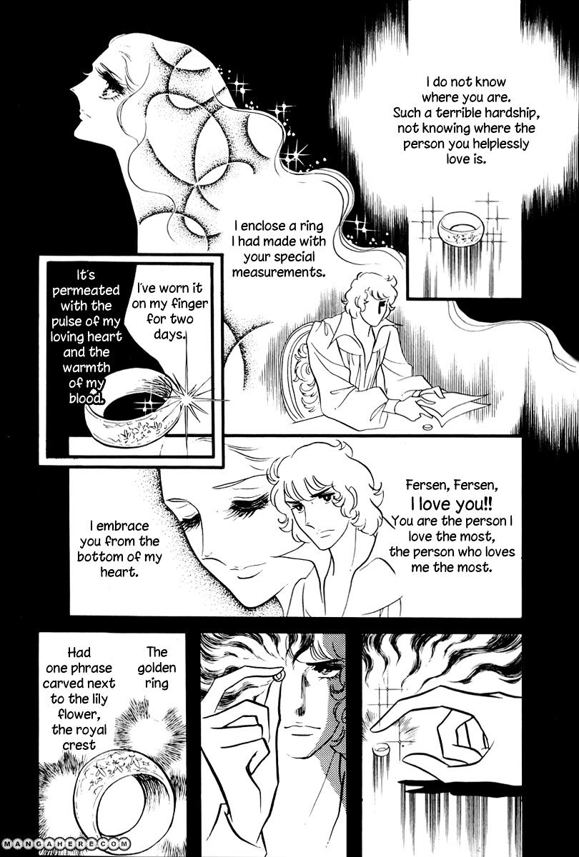 Versailles No Bara Chapter 59 #19