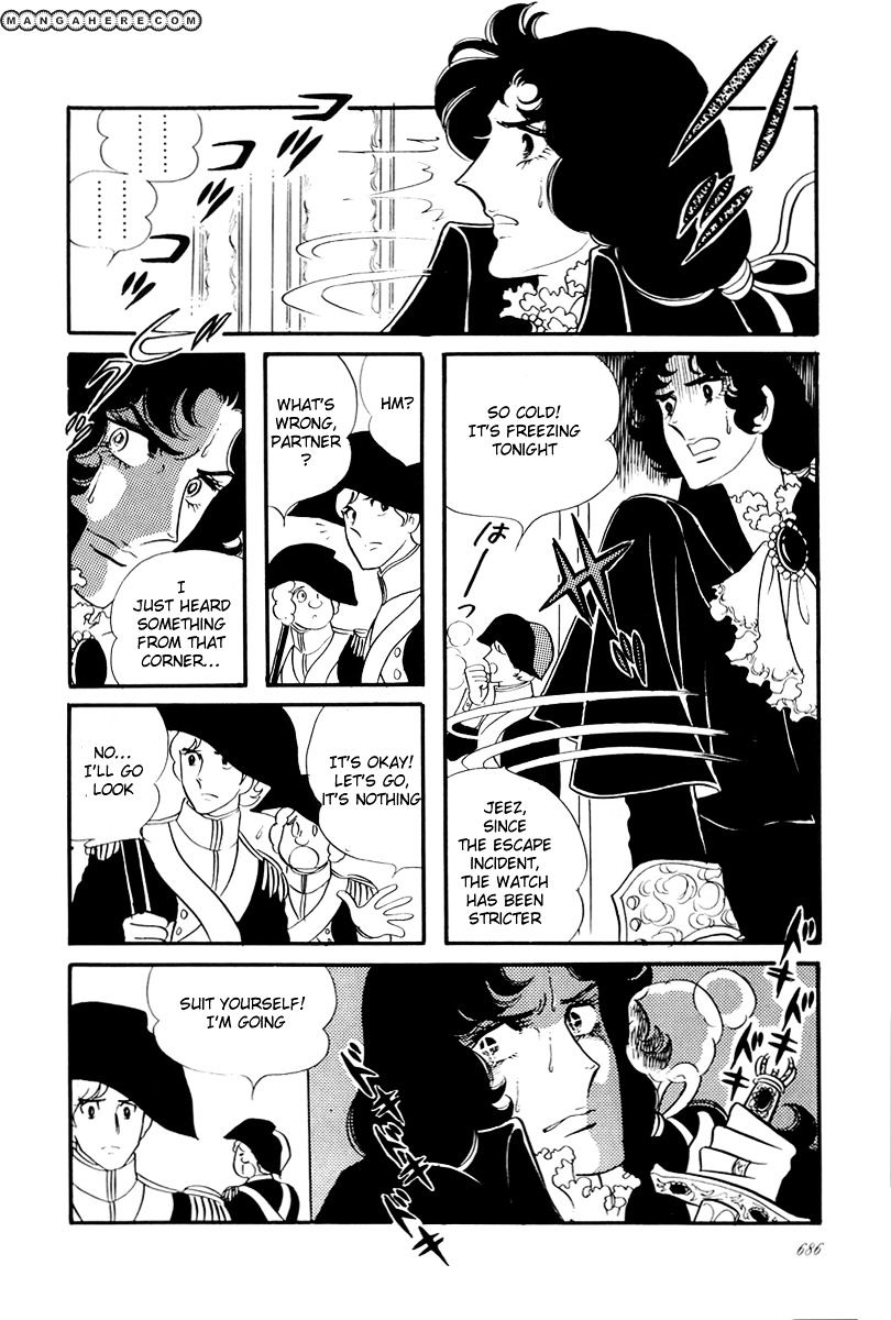 Versailles No Bara Chapter 59 #27