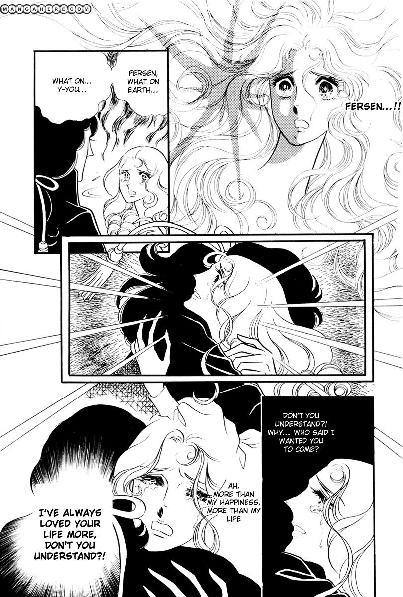 Versailles No Bara Chapter 59 #29