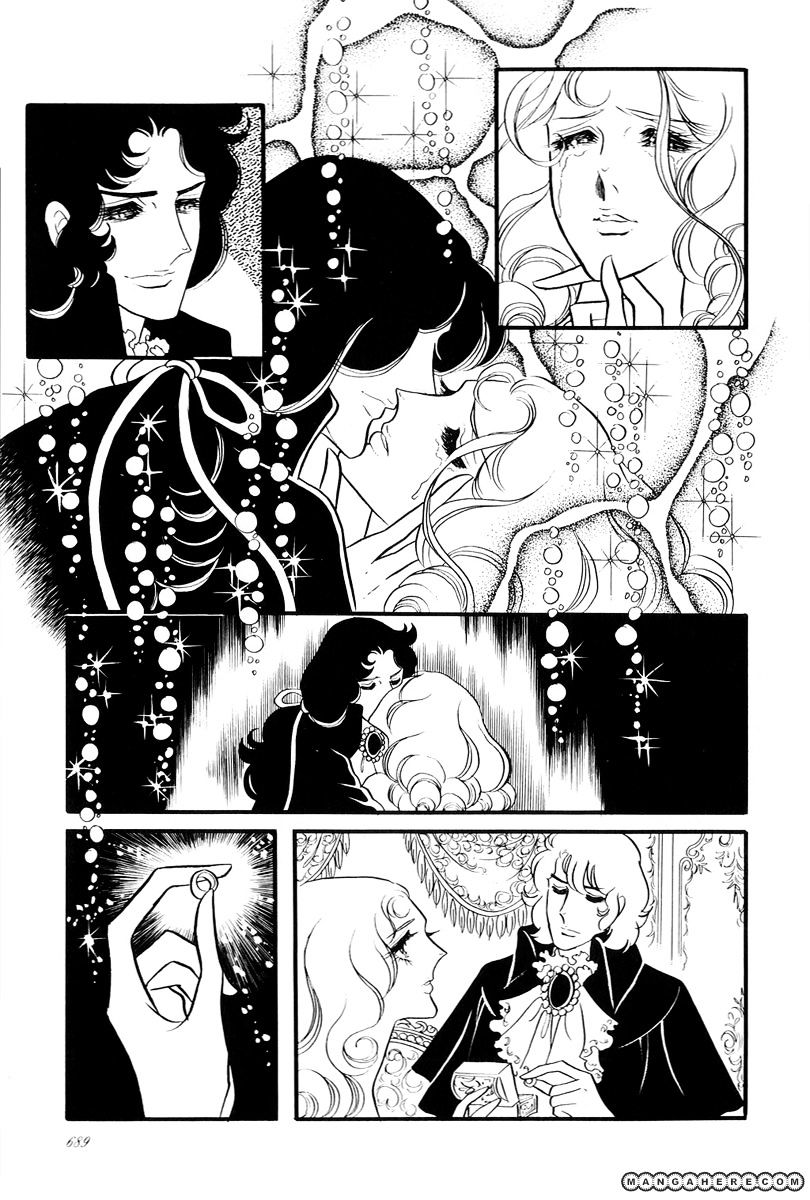 Versailles No Bara Chapter 59 #30