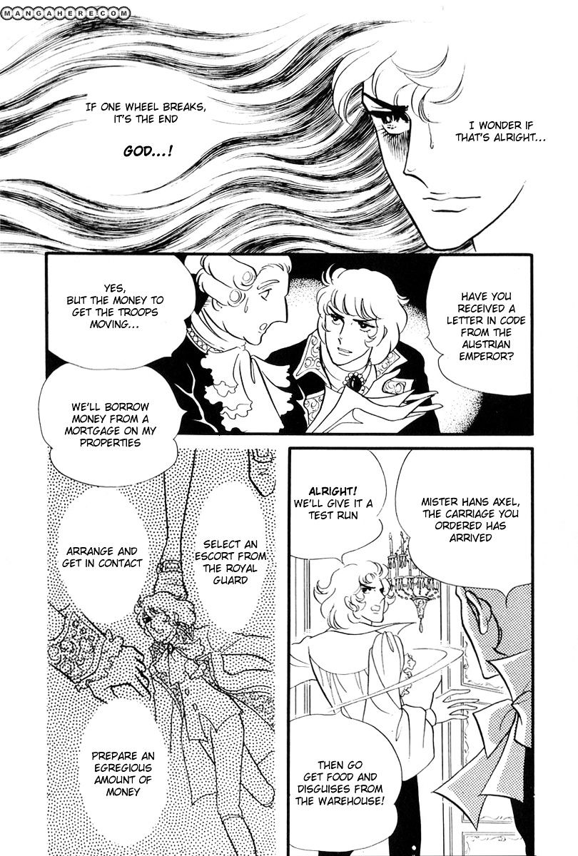 Versailles No Bara Chapter 57 #19