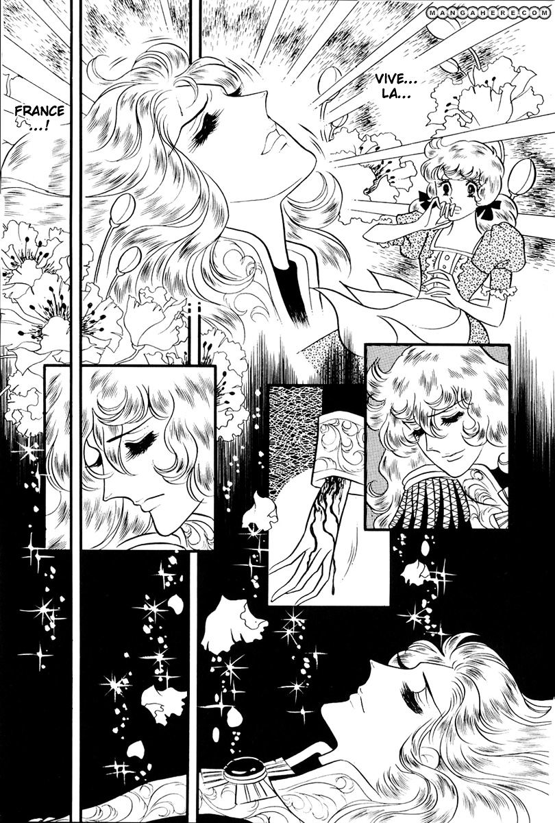 Versailles No Bara Chapter 55 #20