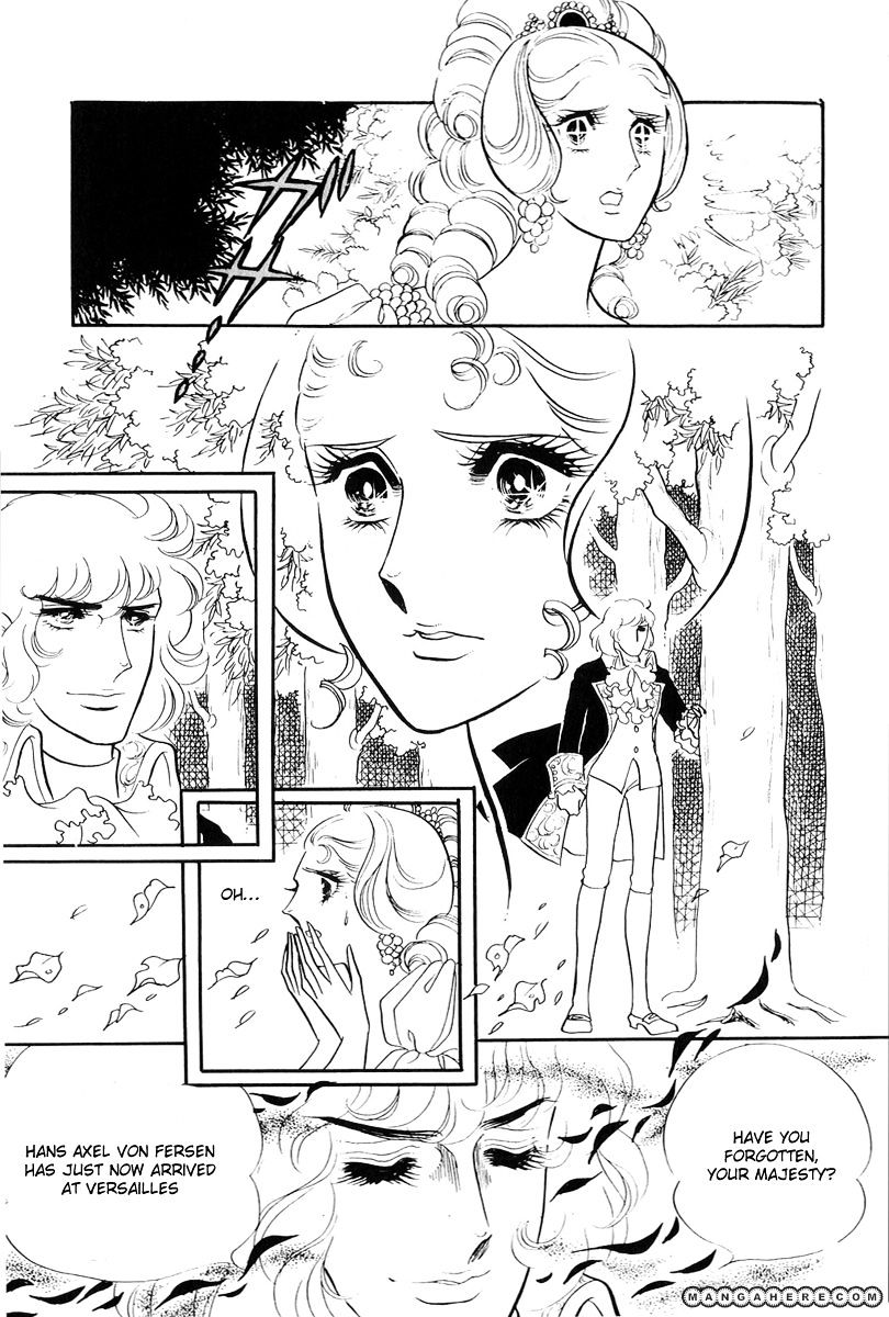 Versailles No Bara Chapter 56 #9