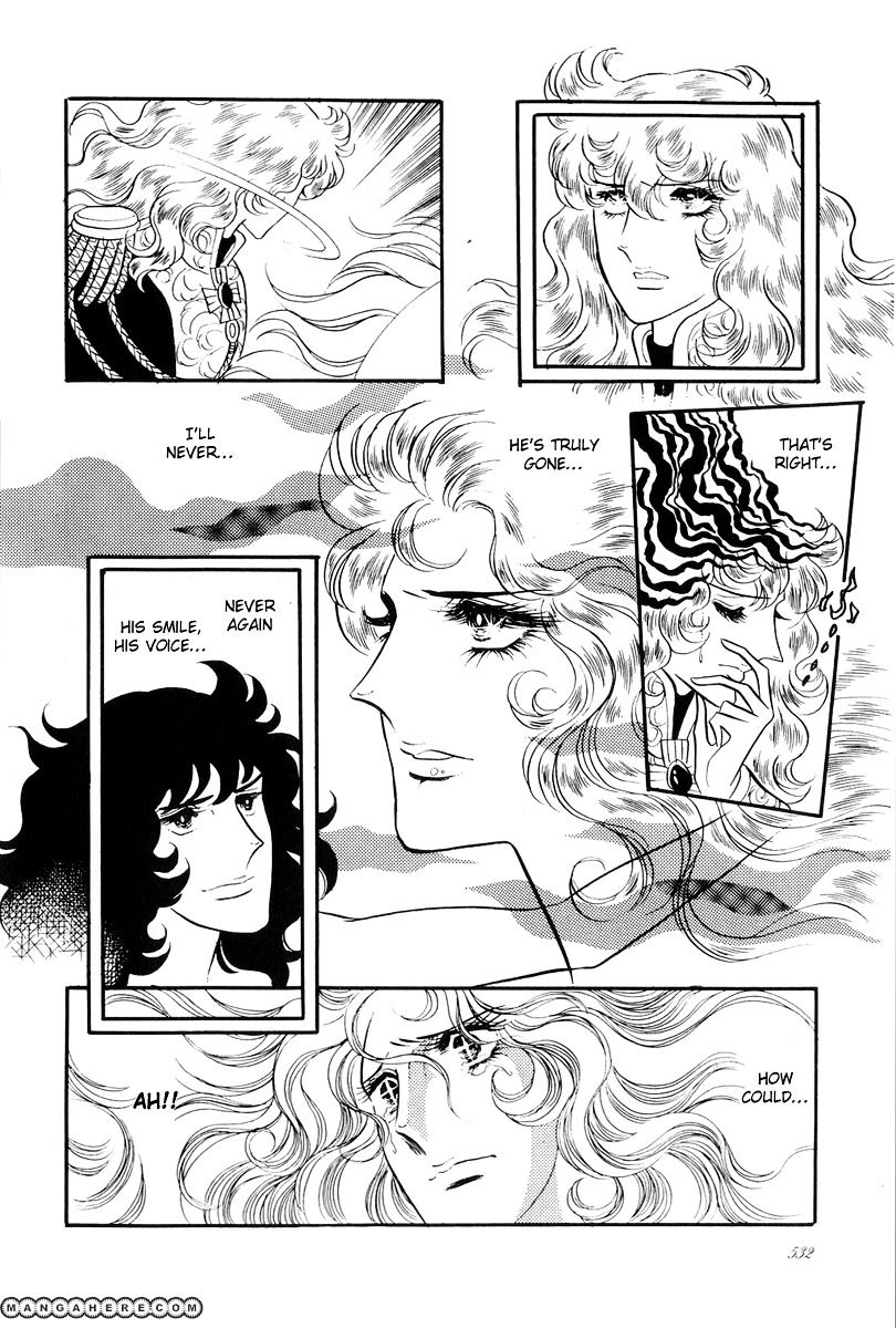 Versailles No Bara Chapter 54 #16