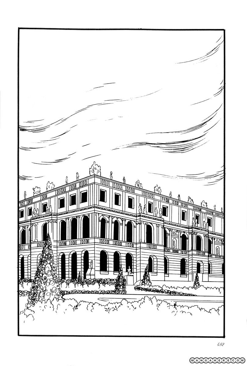 Versailles No Bara Chapter 53 #1