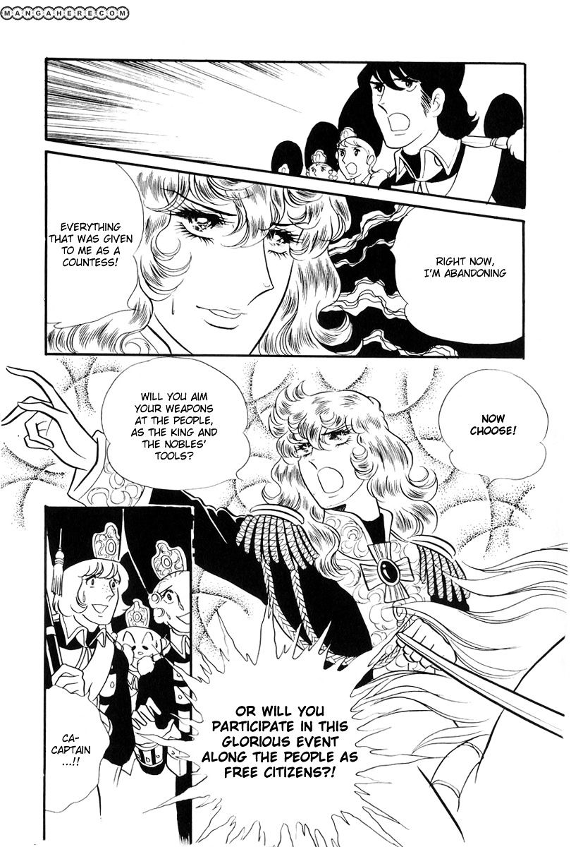 Versailles No Bara Chapter 53 #11