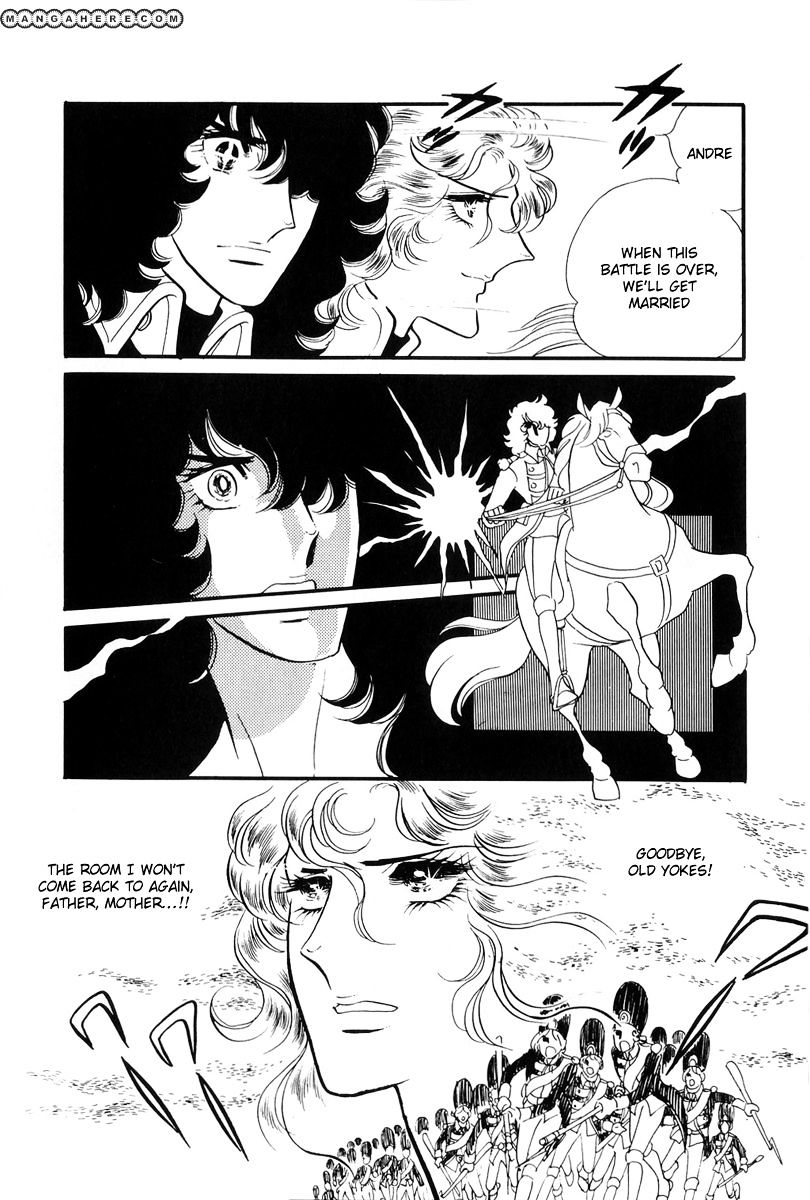 Versailles No Bara Chapter 53 #16