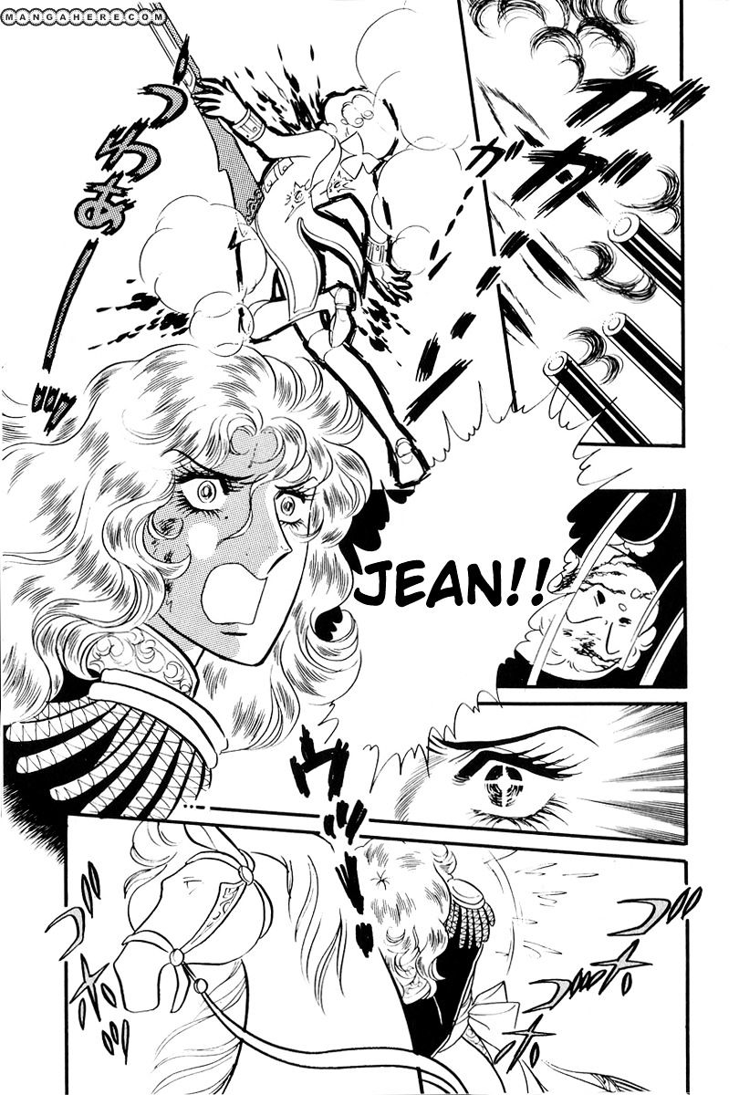 Versailles No Bara Chapter 53 #27