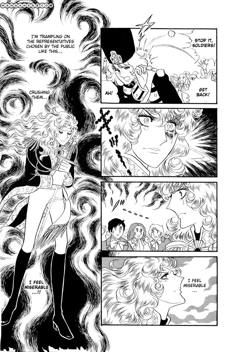 Versailles No Bara Chapter 45 #19