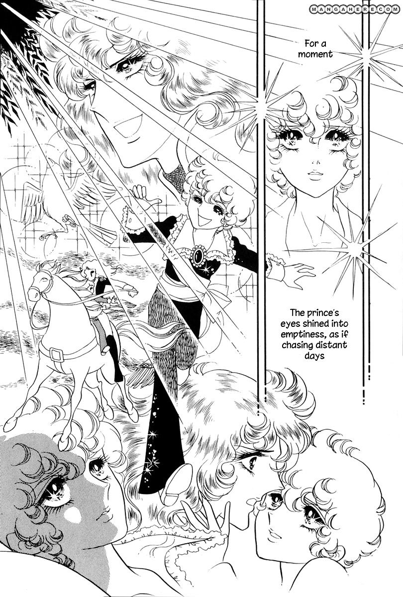 Versailles No Bara Chapter 44 #10