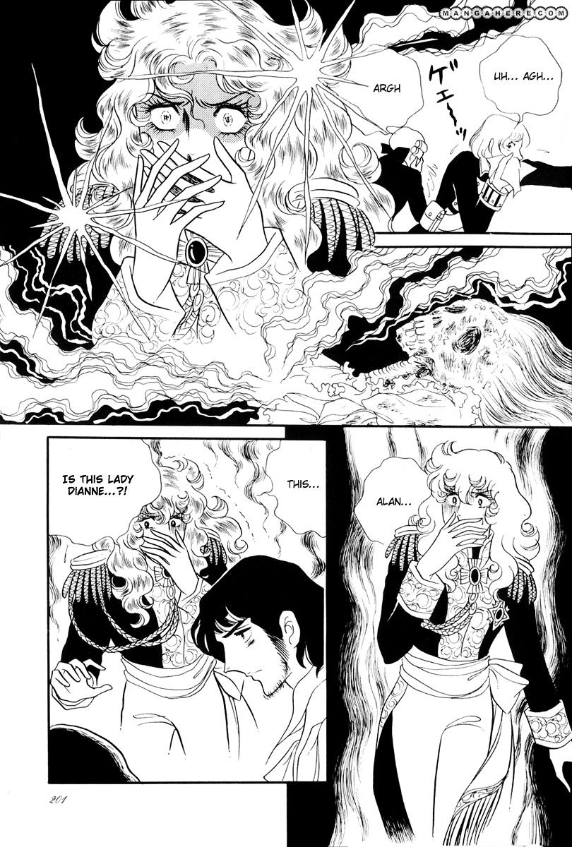 Versailles No Bara Chapter 42 #18