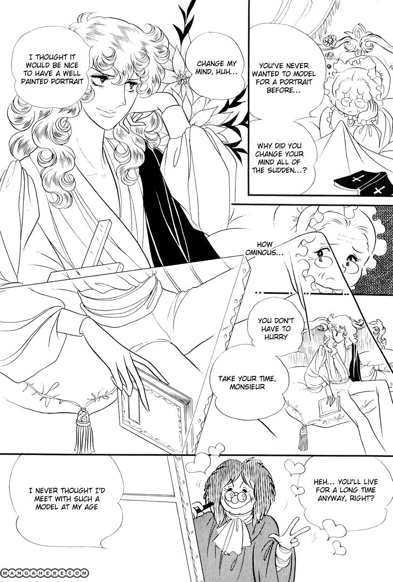 Versailles No Bara Chapter 43 #7