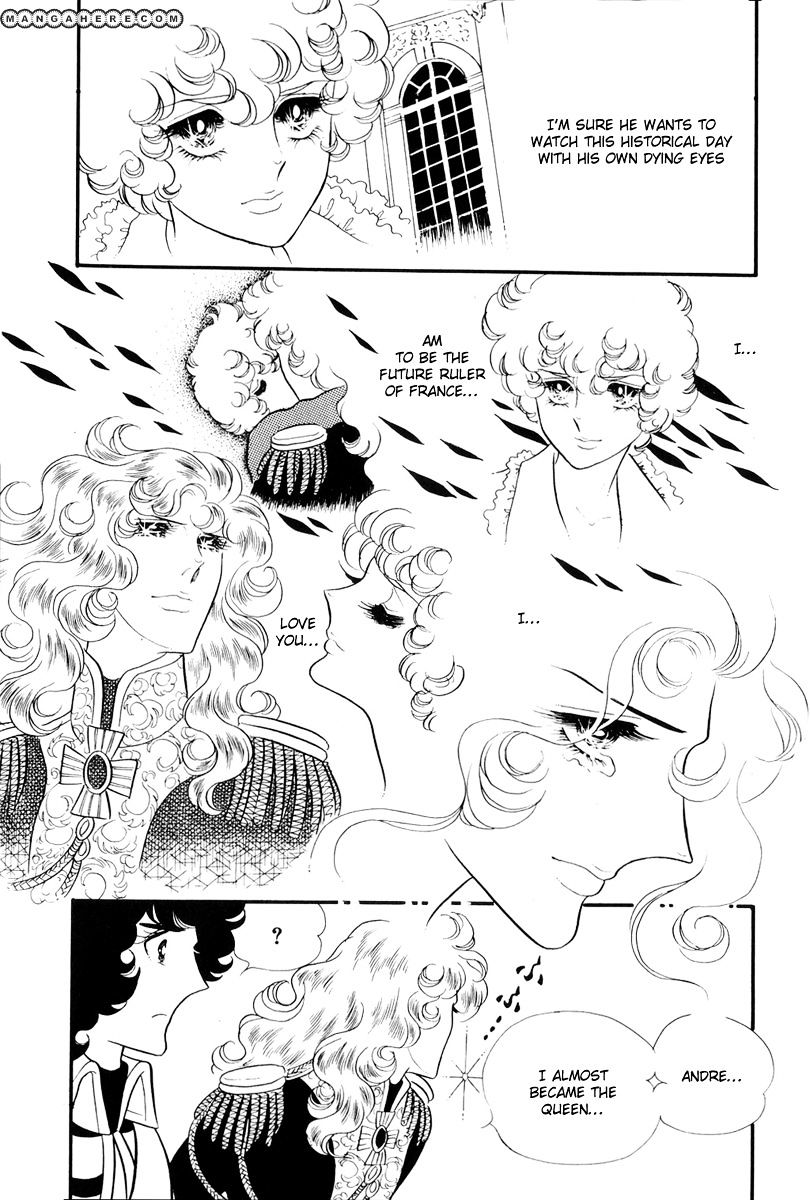 Versailles No Bara Chapter 43 #13