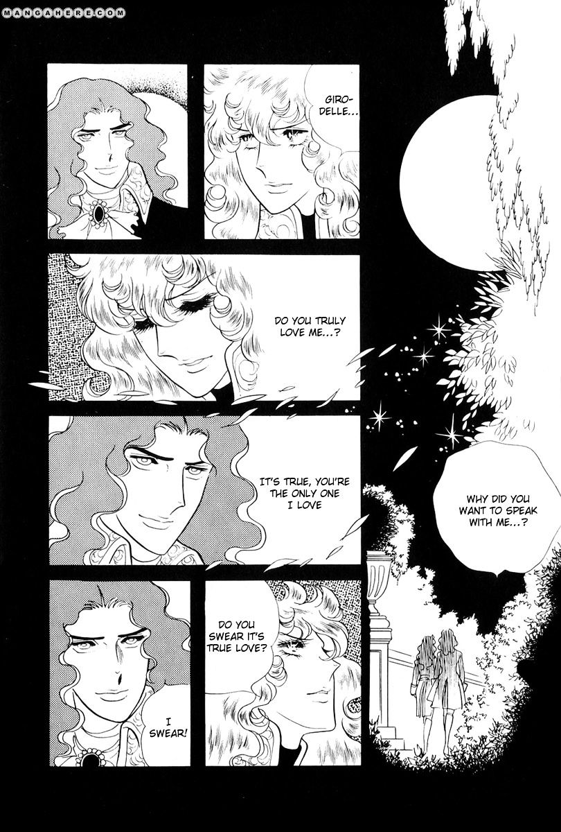 Versailles No Bara Chapter 41 #4