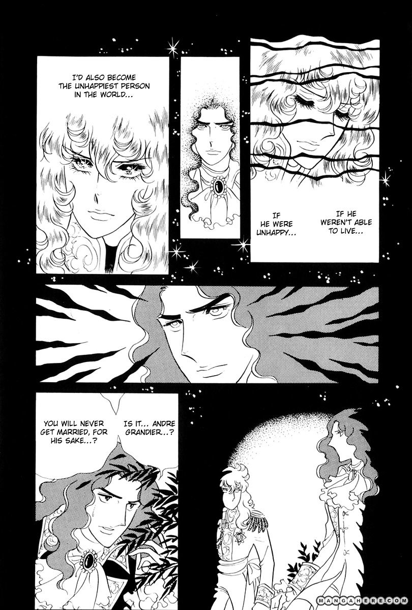 Versailles No Bara Chapter 41 #6