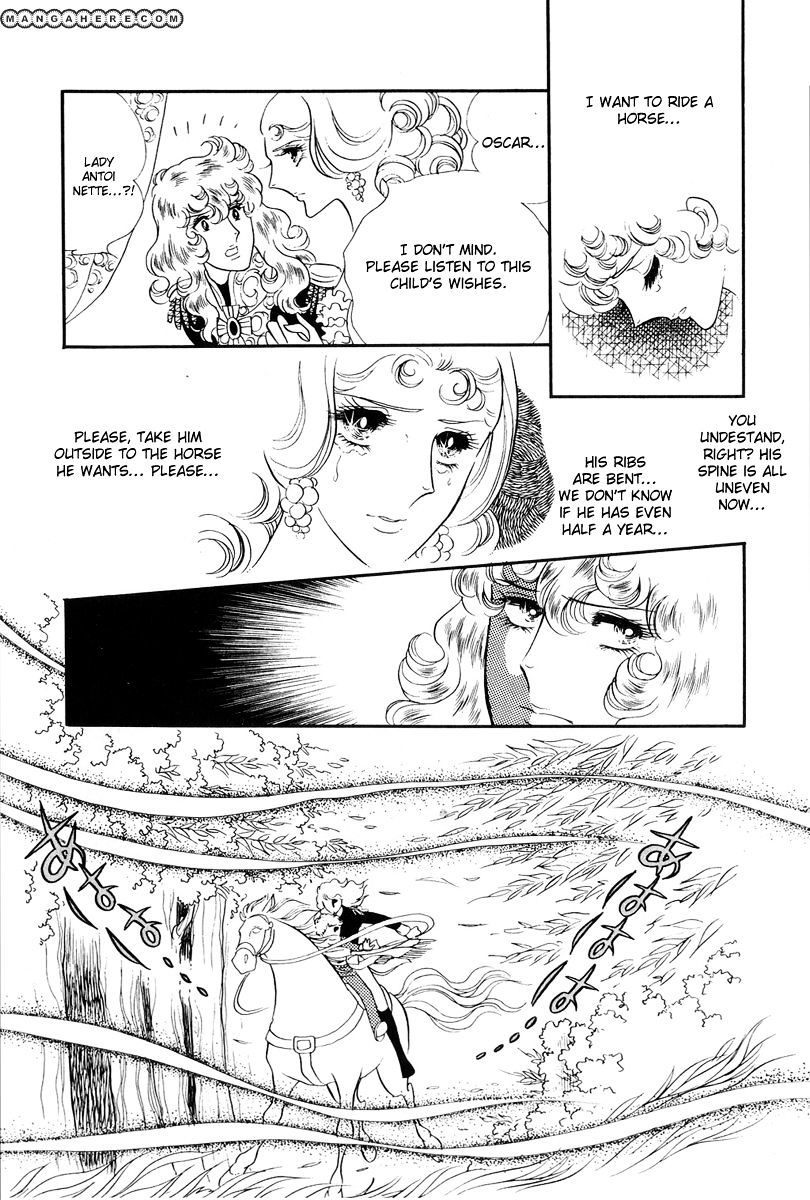 Versailles No Bara Chapter 41 #31