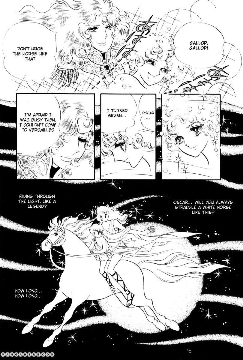 Versailles No Bara Chapter 41 #32