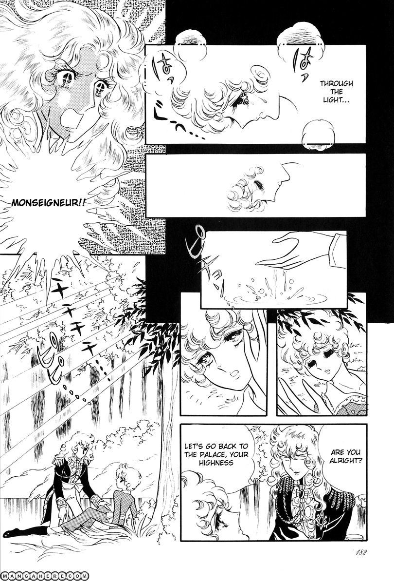 Versailles No Bara Chapter 41 #33