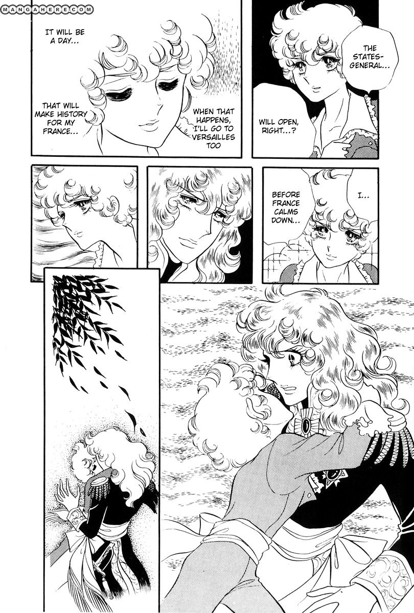 Versailles No Bara Chapter 41 #34