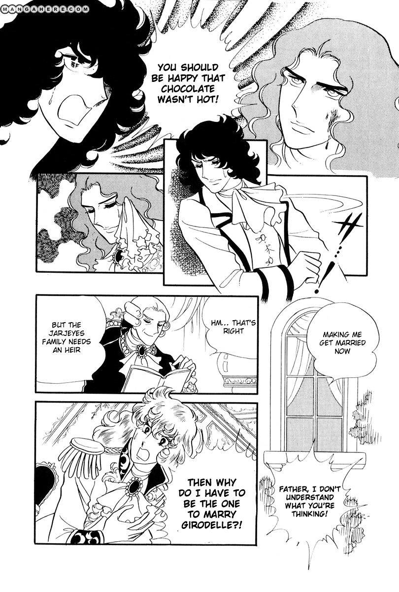 Versailles No Bara Chapter 38 #11