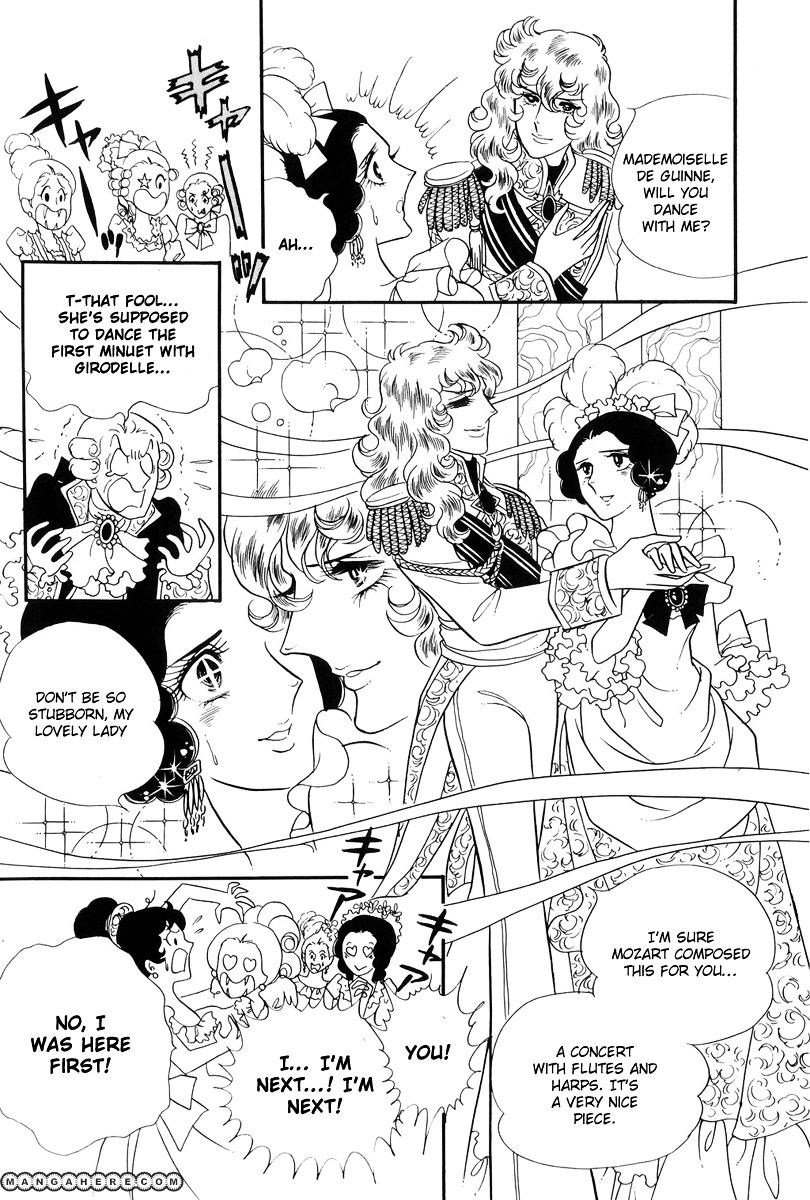 Versailles No Bara Chapter 38 #17