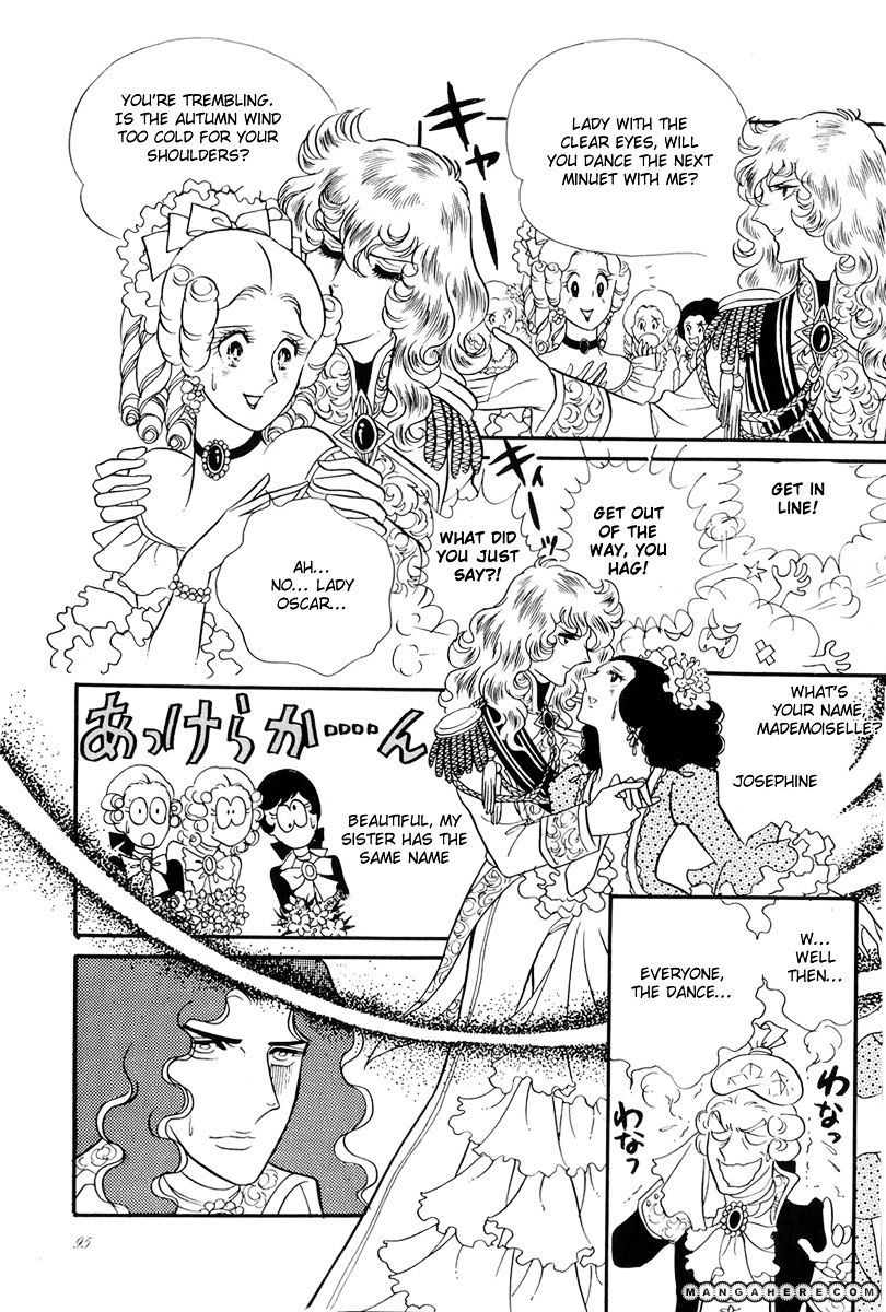 Versailles No Bara Chapter 38 #18