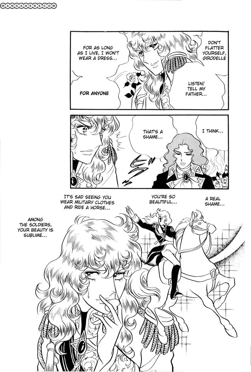 Versailles No Bara Chapter 38 #25