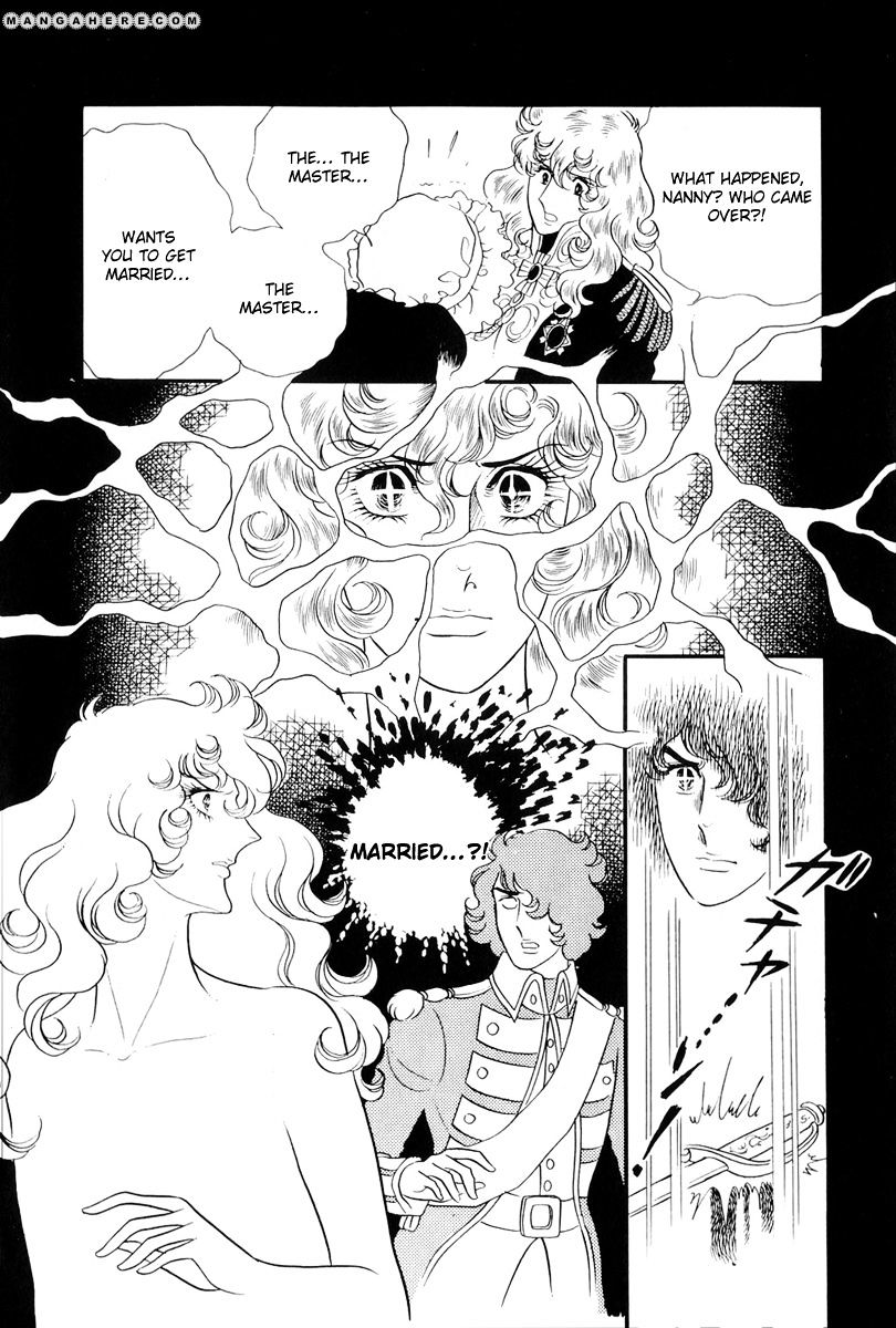 Versailles No Bara Chapter 37 #10