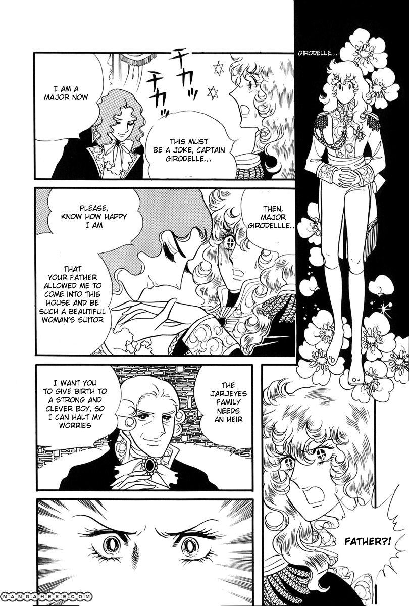 Versailles No Bara Chapter 37 #13