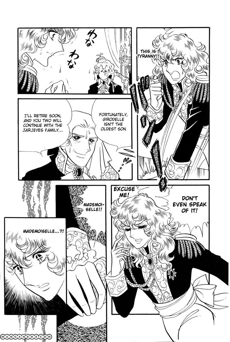 Versailles No Bara Chapter 37 #14