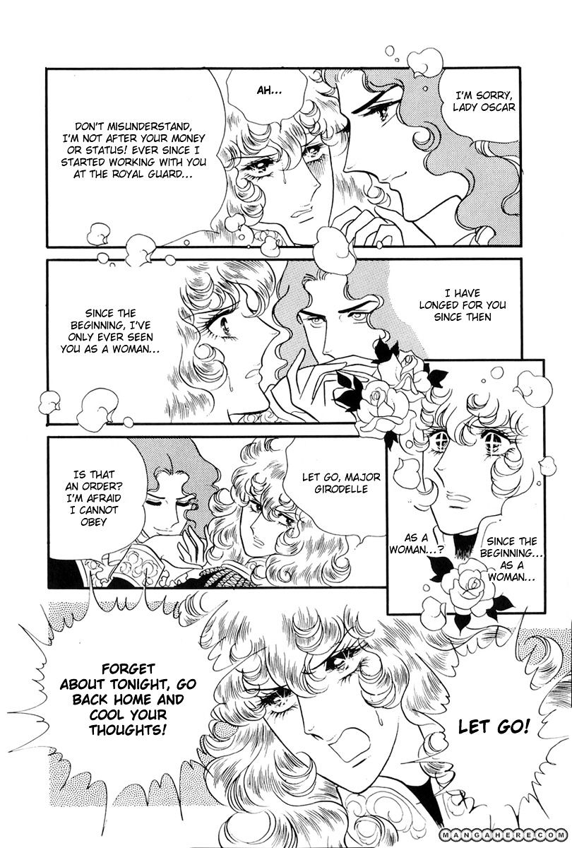 Versailles No Bara Chapter 37 #15