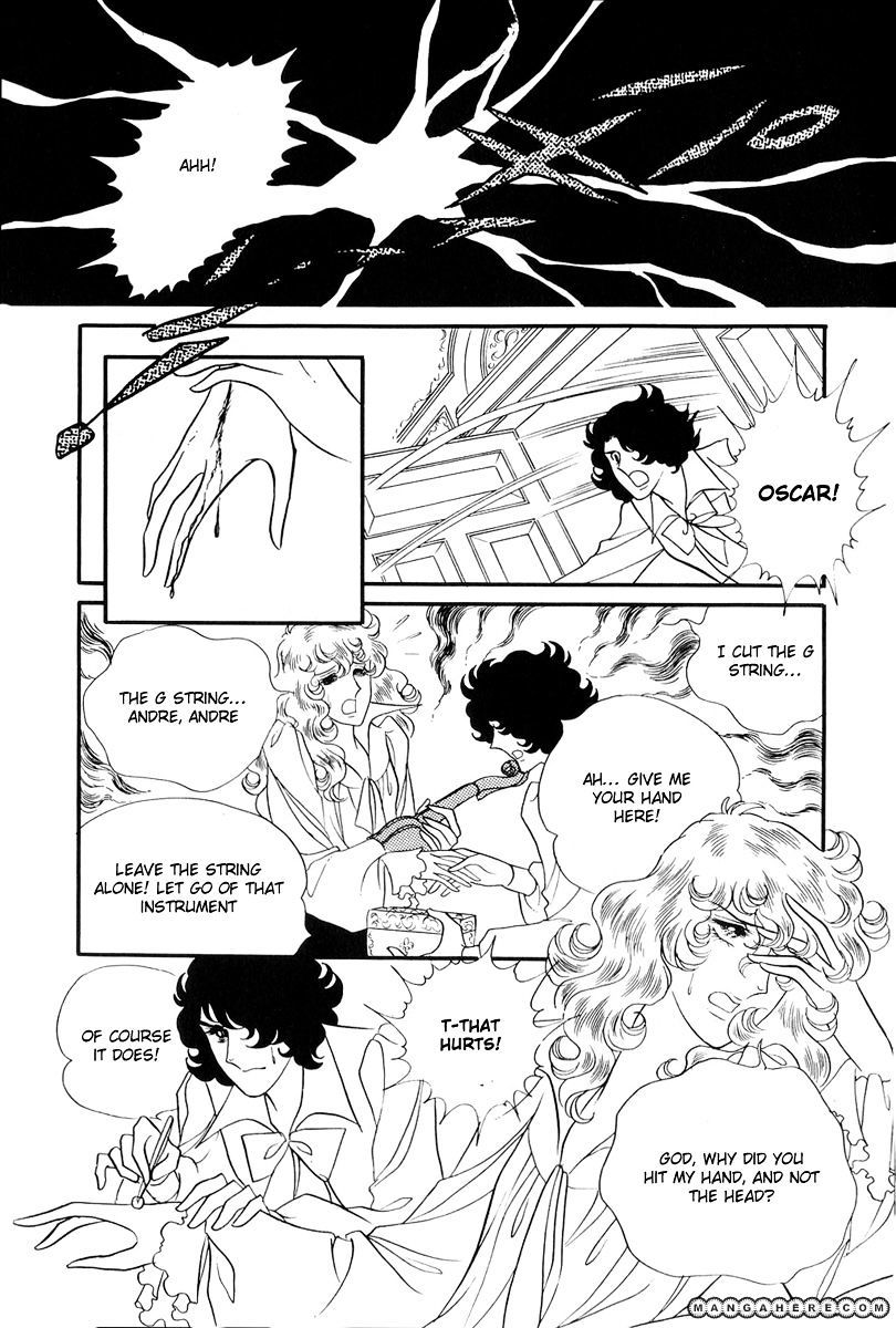 Versailles No Bara Chapter 37 #19