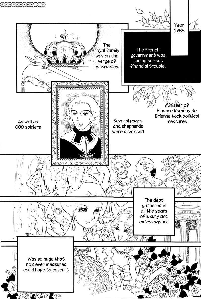 Versailles No Bara Chapter 35 #23