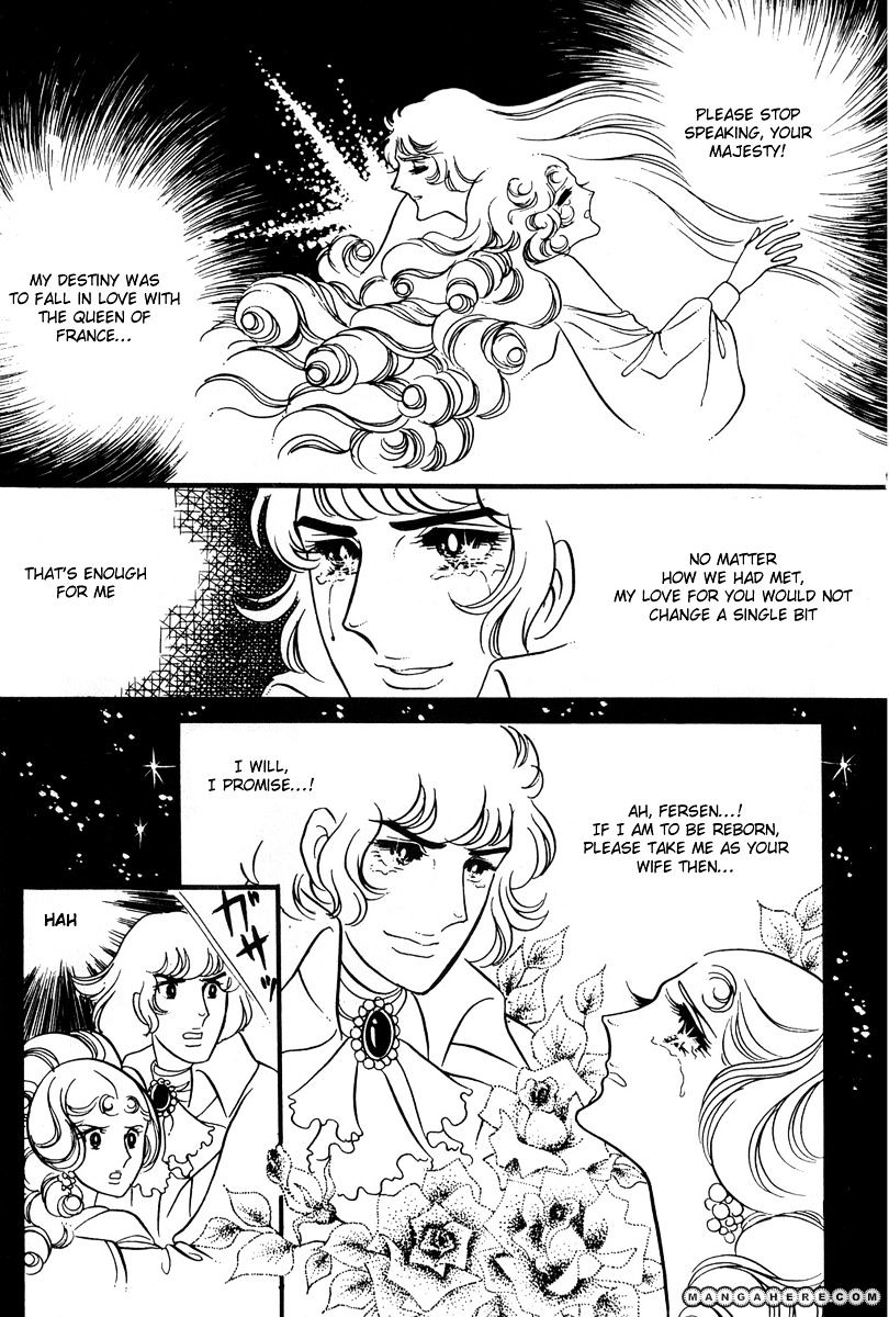 Versailles No Bara Chapter 33 #24