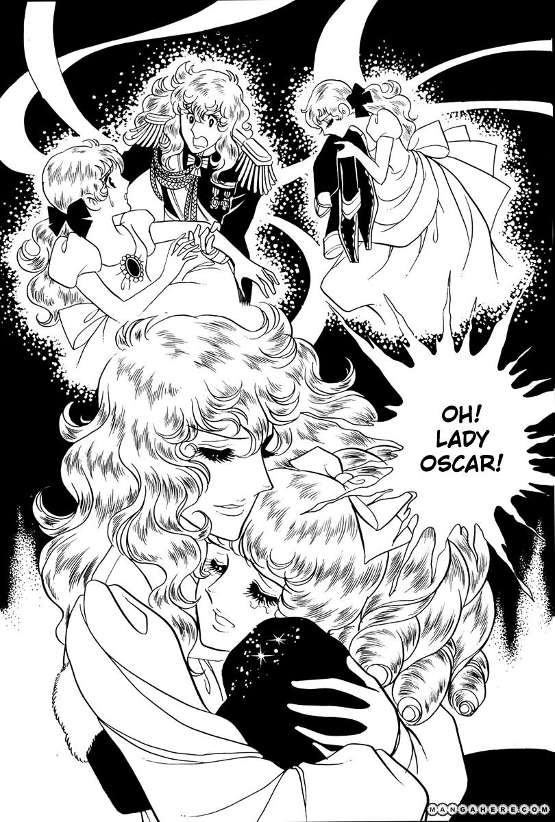 Versailles No Bara Chapter 32 #8