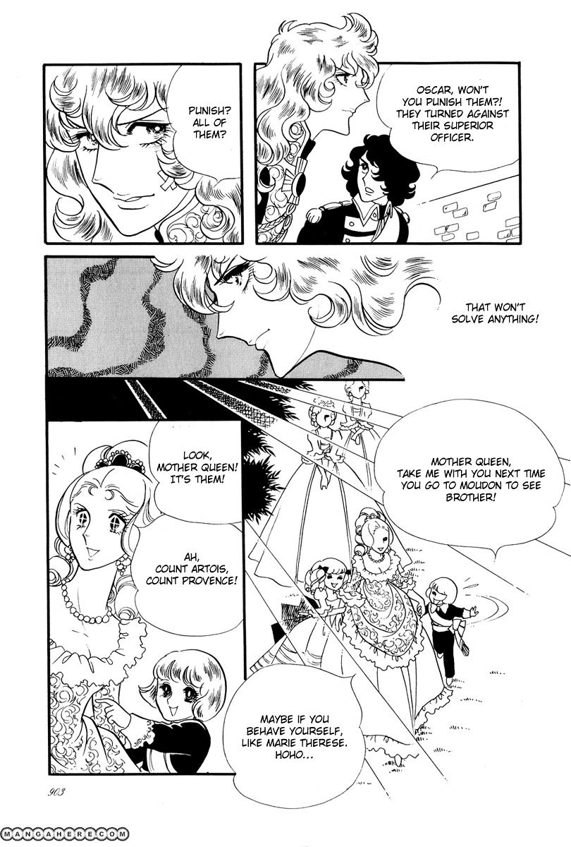 Versailles No Bara Chapter 32 #23