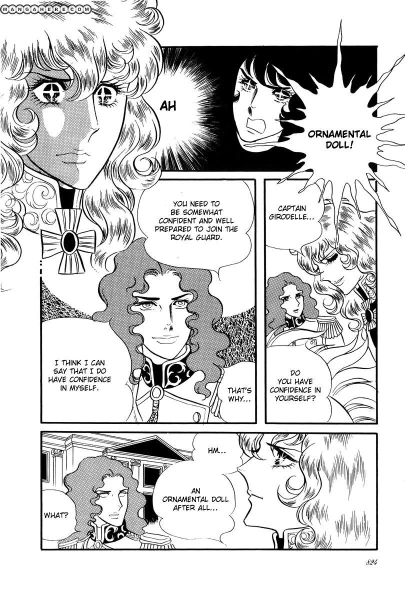 Versailles No Bara Chapter 30 #6