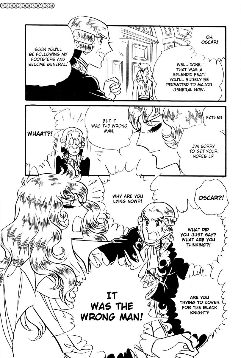 Versailles No Bara Chapter 30 #25