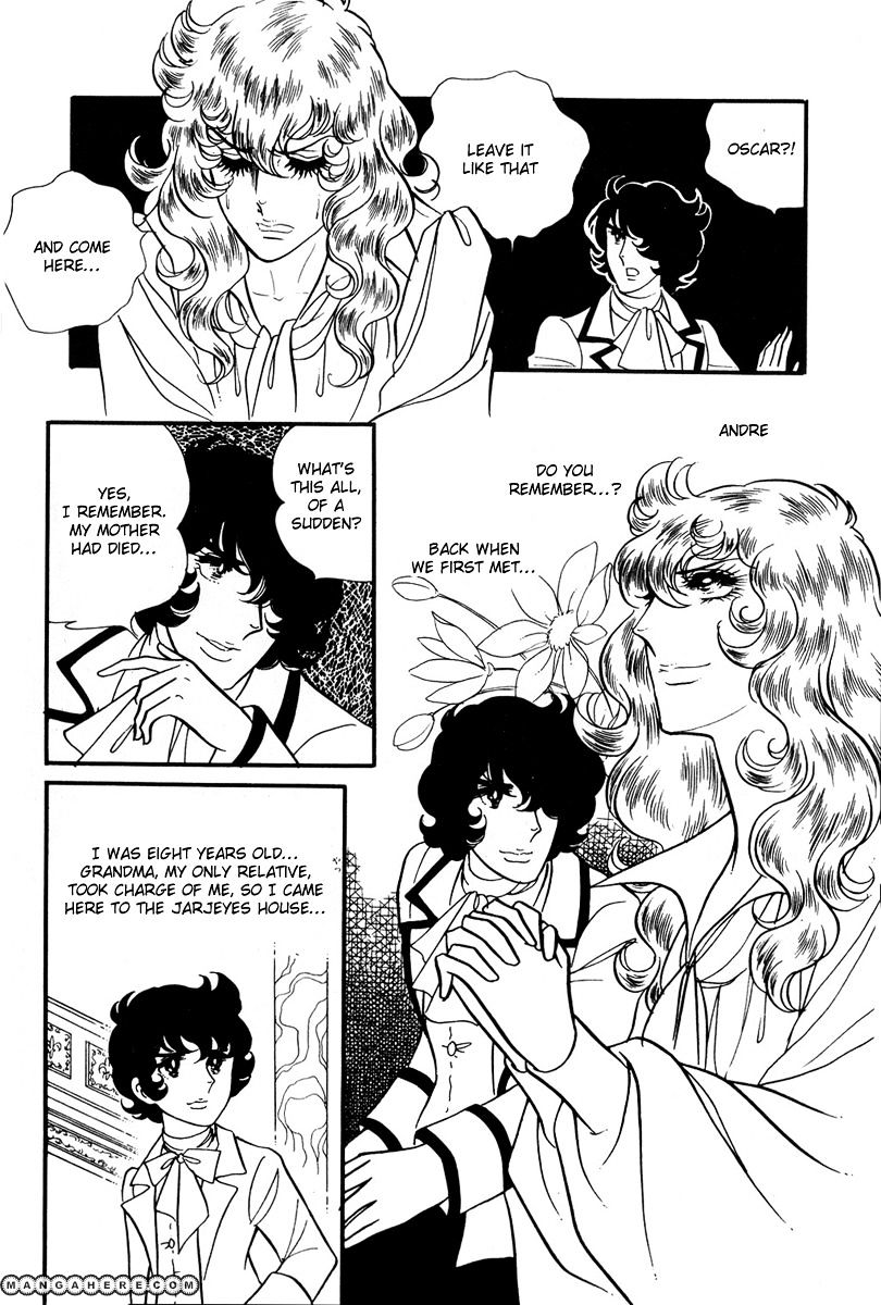 Versailles No Bara Chapter 30 #30