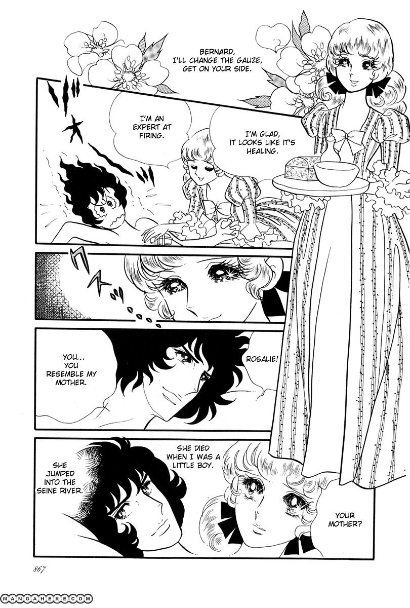 Versailles No Bara Chapter 31 #15