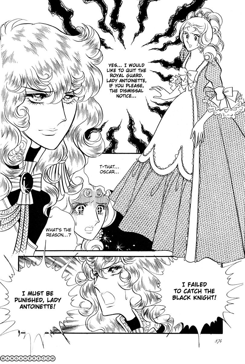 Versailles No Bara Chapter 31 #22